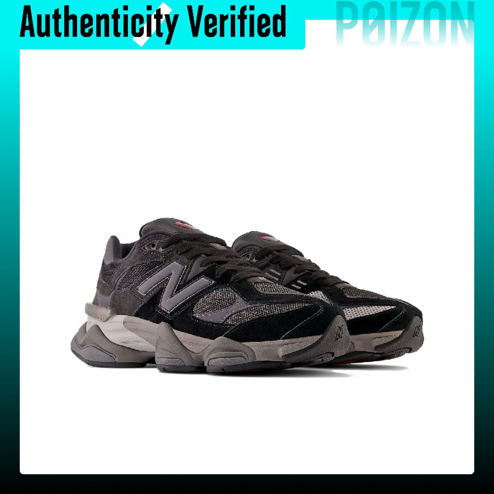 New Balance NB 9060 Casual Sho - New Balance Shoes 9060 ulasan dan harga