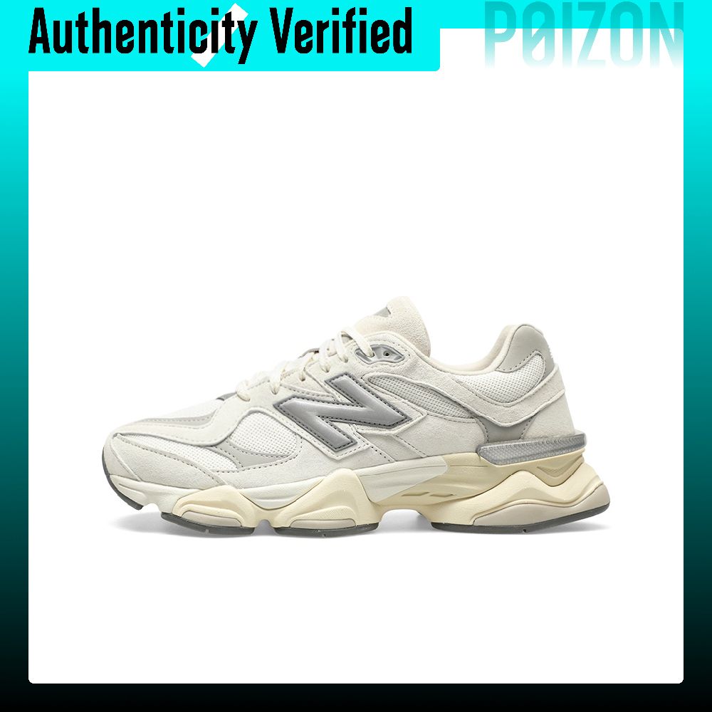 New Balance NB 9060 Casual Sho - New Balance Shoes 9060 ulasan dan harga