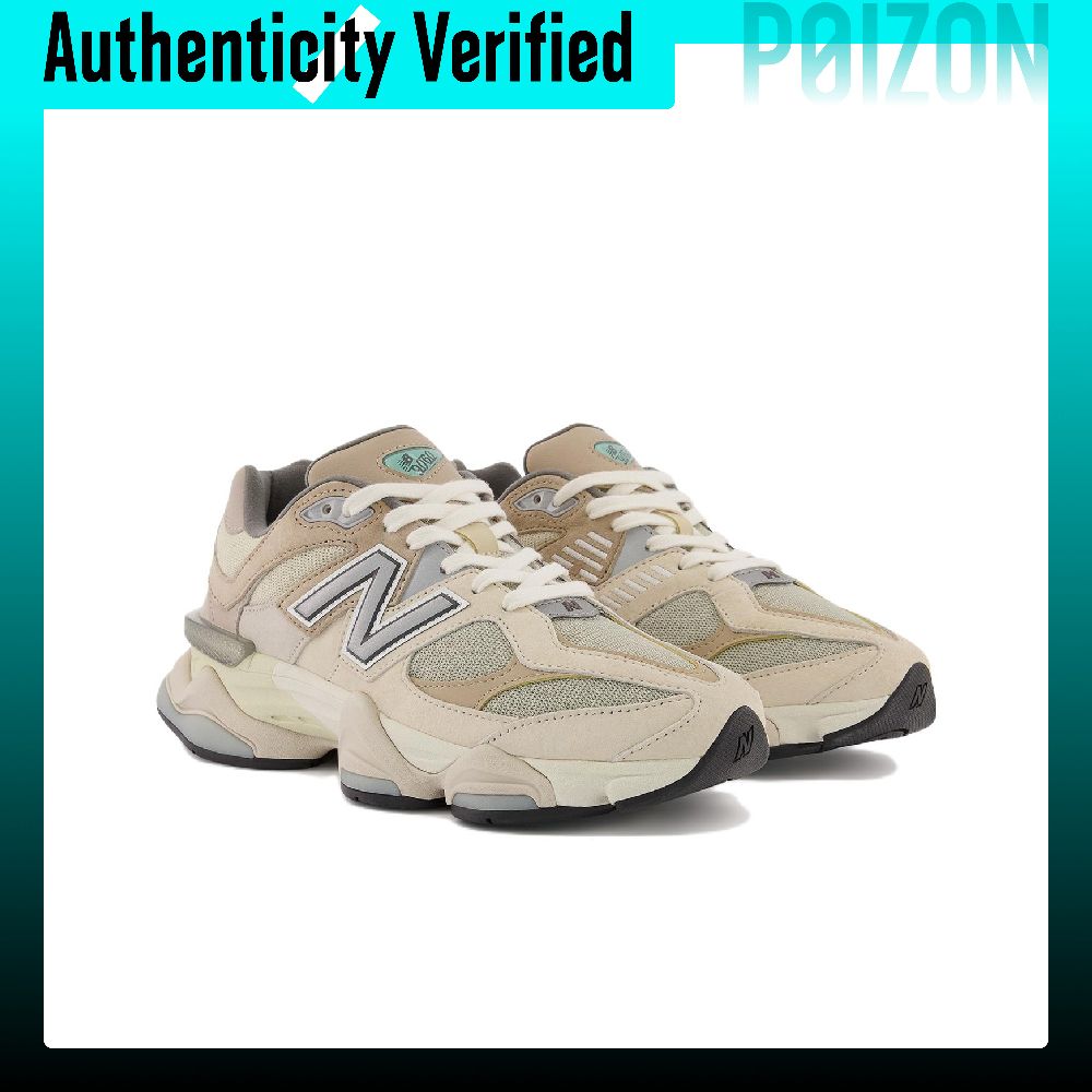 New Balance NB 9060 Casual Sho - New Balance Shoes 9060 ulasan dan harga
