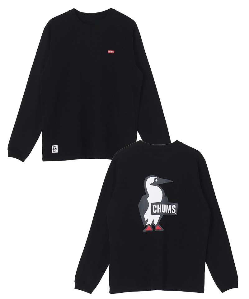 Booby‑Bird Mascot Outdoor Casu - Streetwear Brand Vintage ulasan dan harga