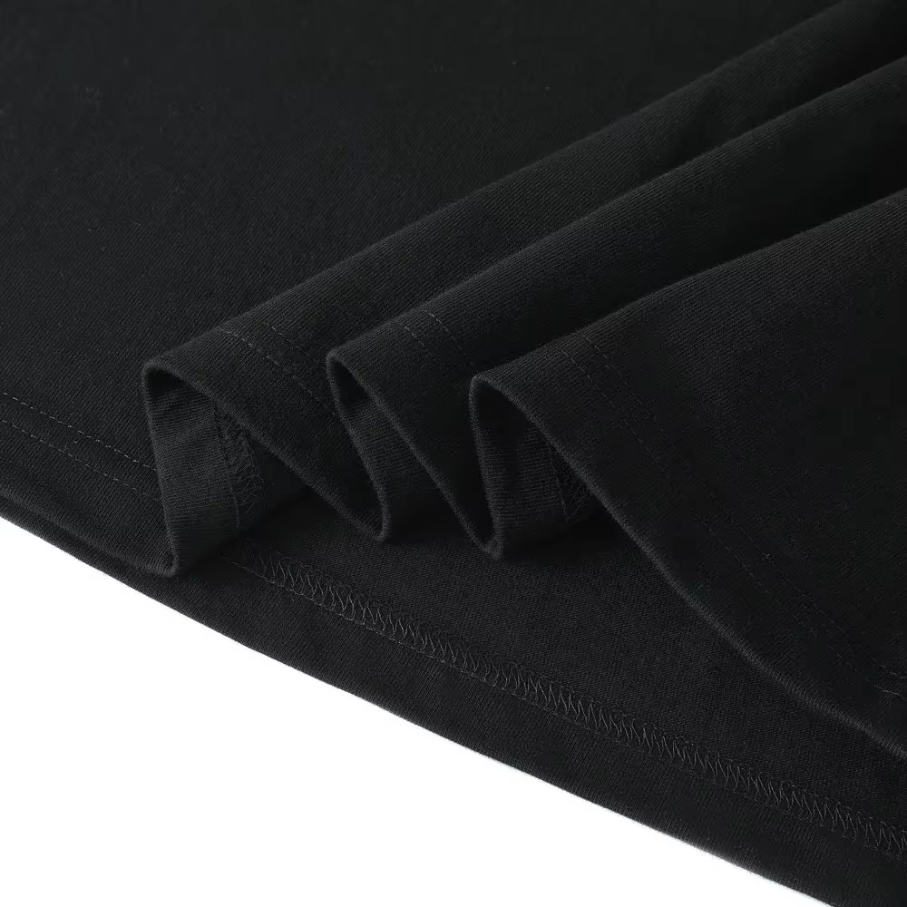 100% pure cotton men's luxurio - Streetwear Brand Clothing ulasan dan harga