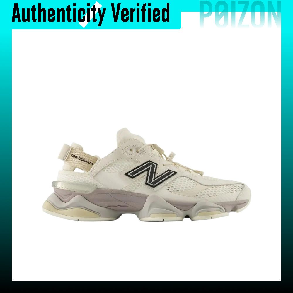 New Balance NB 9060 Low-top Ca - New Balance Shoes 9060 ulasan dan harga