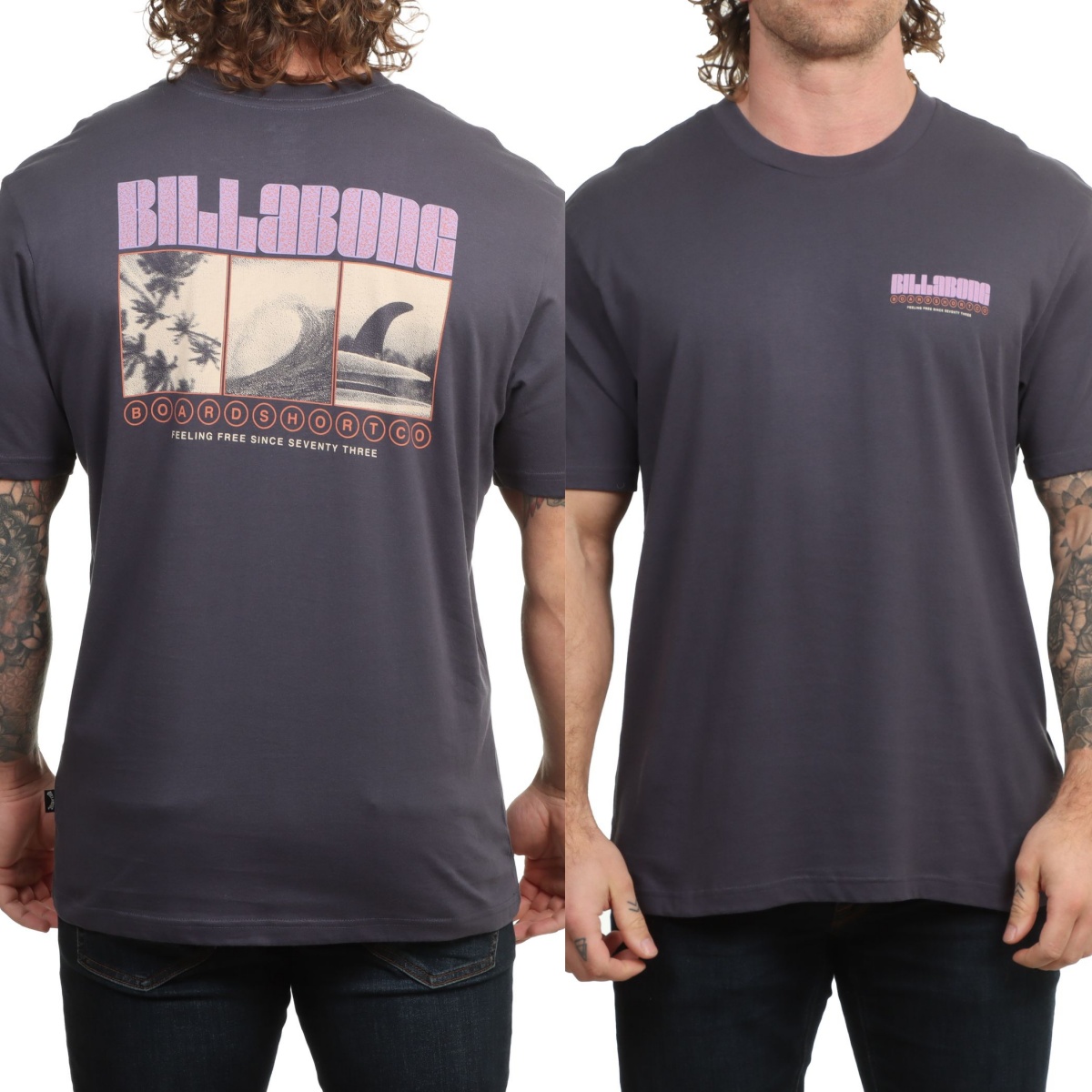 Broadsheet Premium Surfing Out - Streetwear Brand Clothing ulasan dan harga