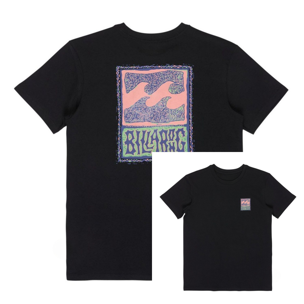Broadsheet Premium Surfing Out - Streetwear Brand Clothing ulasan dan harga